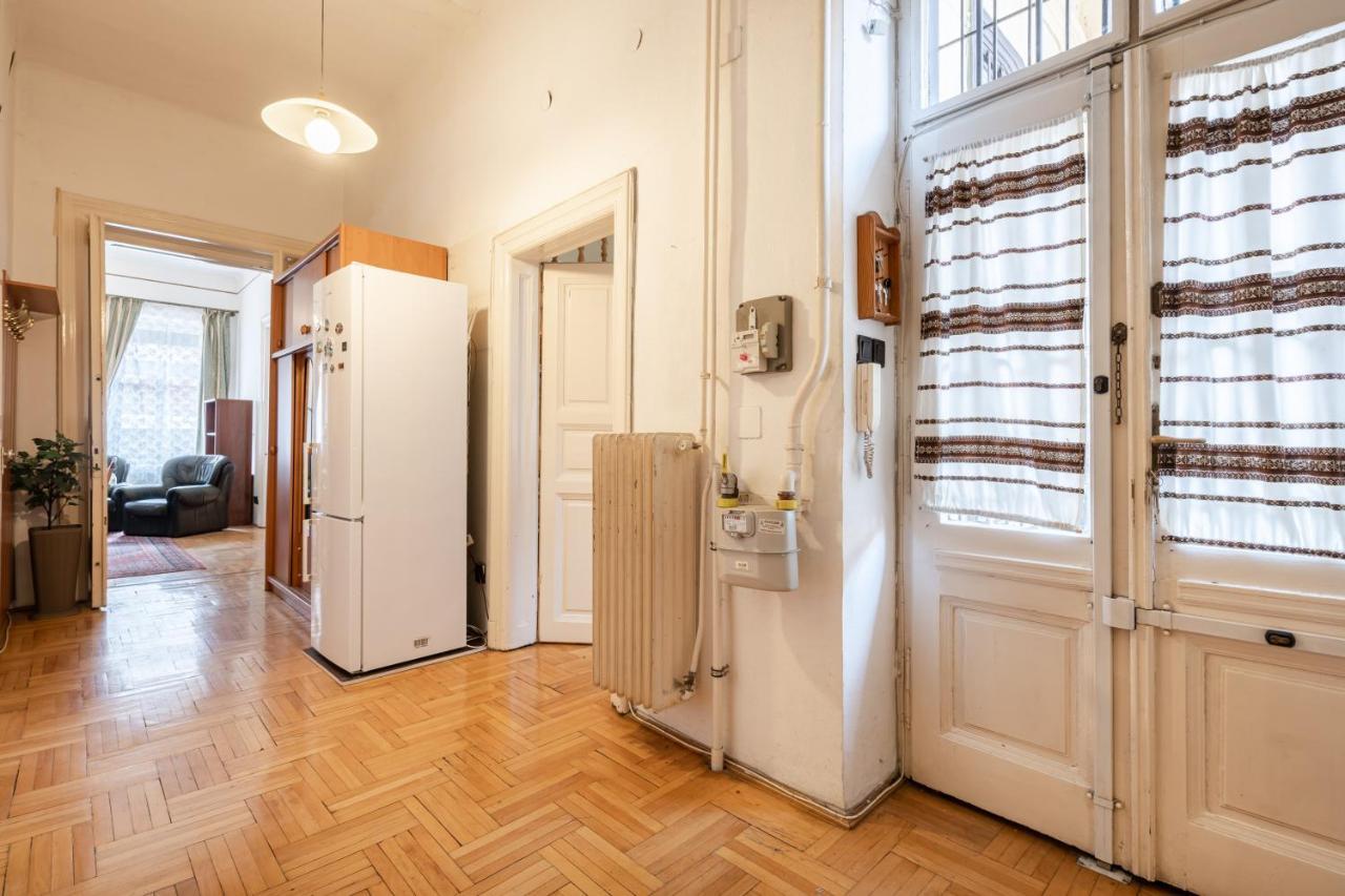 Lovely Hostel Budapeszt