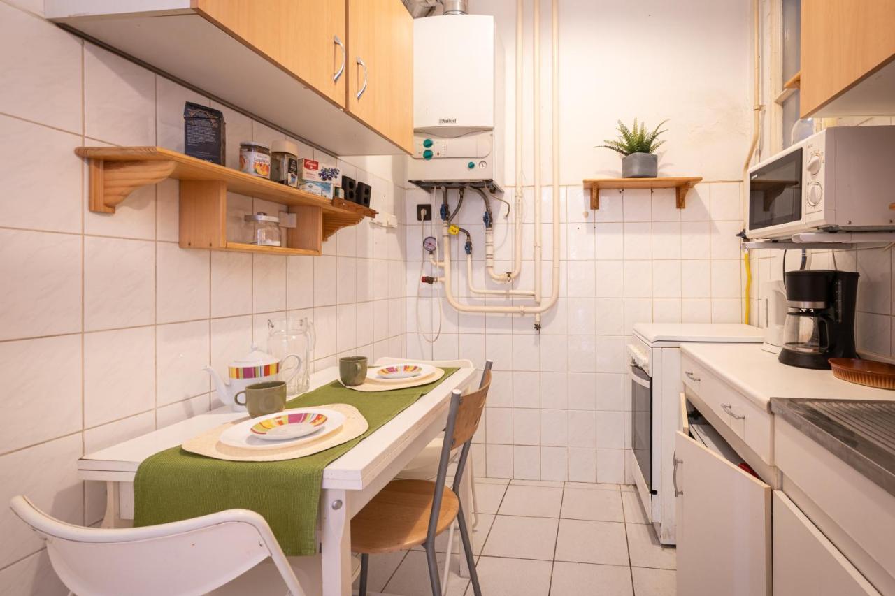 Lovely Hostel Budapeszt