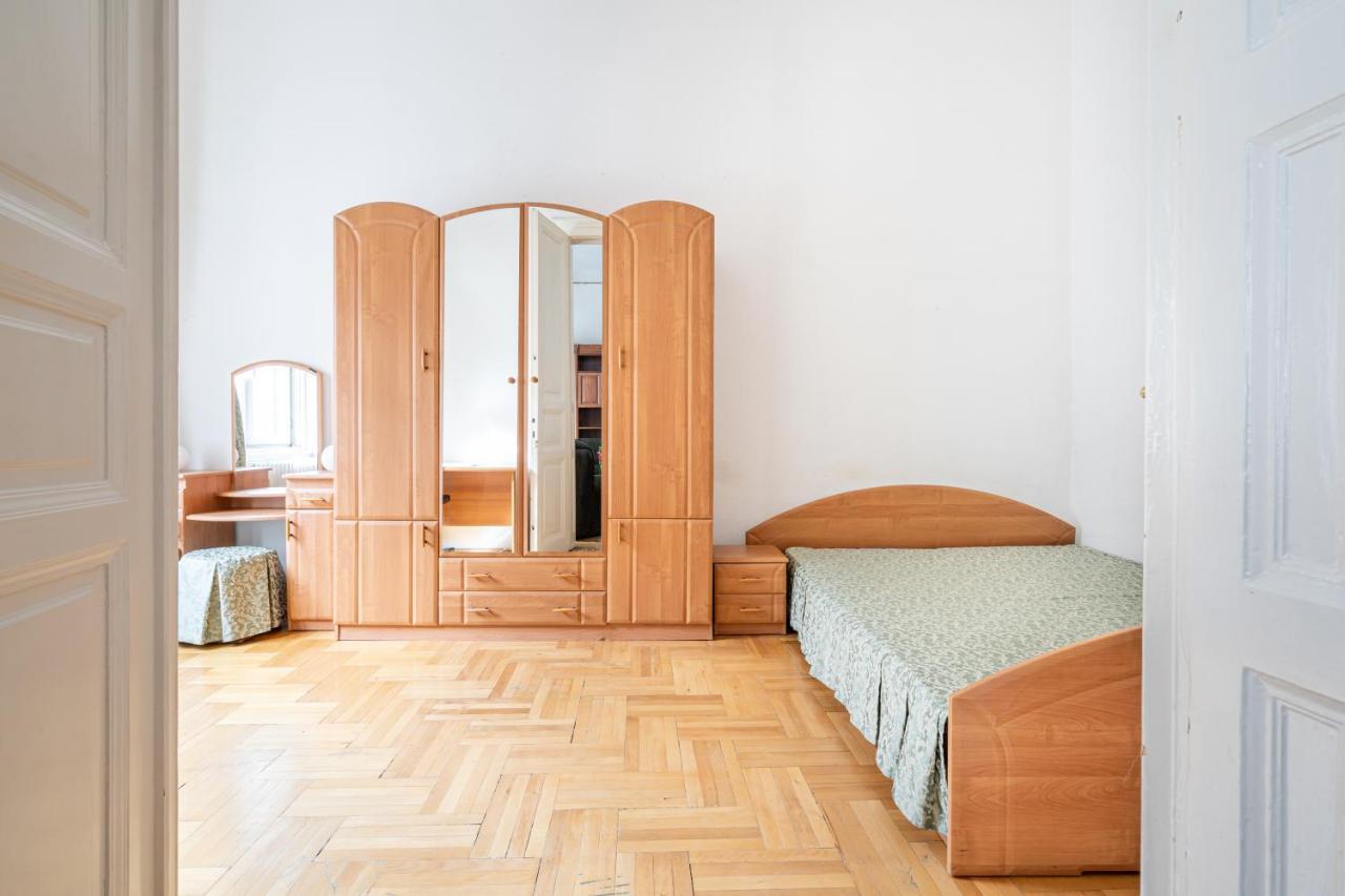 Lovely Hostel Budapeszt