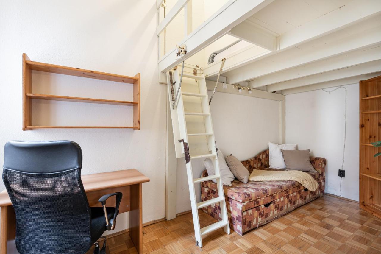Lovely Hostel Budapeszt